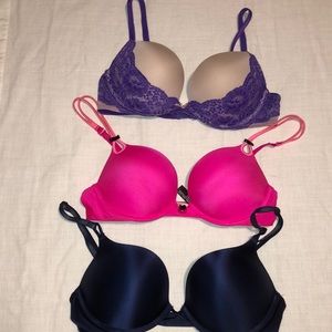 Victoria’s Secret Bra Bundle